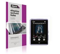 dipos 4x Clear Screen Protector for PINHUI M7