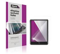 dipos 4x Clear Screen Protector for RUIZU M7
