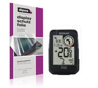 dipos 4x Clear Screen Protector for SIGMA ROX 2.0