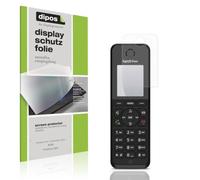 dipos 4x Matte Screen Protector for AVM FritzFon M3