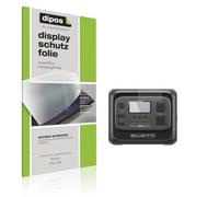 dipos 4x Matte Screen Protector for Bluetti Elite 300