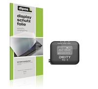 dipos 4x Matte Screen Protector for Deity TC-1