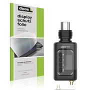 dipos 4x Matte Screen Protector for Deity THEOS DXTX