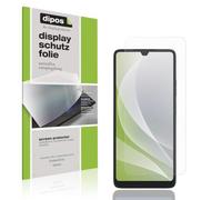 dipos 4x Matte Screen Protector for EinfachFon Senior | Ultra-Thin, Anti-Glare, Anti-Reflective, Perfect Fit, Anti-Scratch, Bubble-Free, Fingerprint Compatible, Easy Installation