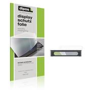 dipos 4x Matte Screen Protector for FiiO DM13 BT