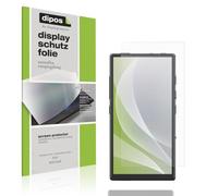 dipos 4x Matte Screen Protector for FiiO M33 R2R