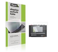 dipos 4x Matte Screen Protector for FiiO SnowSky Echo Mini