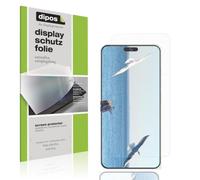 dipos 4x Matte Screen Protector for Fine Life Pro A18 Pro | Ultra-Thin, Anti-Glare, Anti-Reflective, Perfect Fit, Anti-Scratch, Bubble-Free, Fingerprint Compatible, Easy Installation