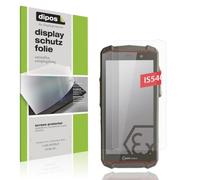 dipos 4x Matte Screen Protector for i.safe MOBILE IS540.M1