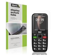 dipos 4x Matte Screen Protector for iHunt Primo 4G | Ultra-Thin, Anti-Glare, Anti-Reflective, Perfect Fit, Anti-Scratch, Bubble-Free, Fingerprint Compatible, Easy Installation