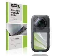 dipos 4x Matte Screen Protector for Insta360 X6
