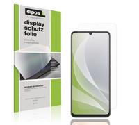 dipos 4x Matte Screen Protector for iQOO Z11i | Ultra-Thin, Anti-Glare, Anti-Reflective, Perfect Fit, Anti-Scratch, Bubble-Free, Fingerprint Compatible, Easy Installation