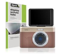 dipos 4x Matte Screen Protector for Kodak Pixpro C1