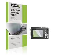 dipos 4x Matte Screen Protector for MythAdore BK77