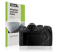 dipos 4x Matte Screen Protector for Olympus OM System OM-1 Mark II
