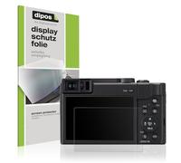 dipos 4x Matte Screen Protector for Panasonic Lumix DC-S1RII