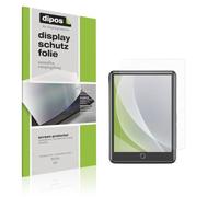 dipos 4x Matte Screen Protector for RUIZU M7 | Ultra-Thin, Anti-Glare, Anti-Reflective, Perfect Fit, Anti-Scratch, Bubble-Free, Fingerprint Compatible, Easy Installation