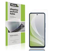dipos 4x Matte Screen Protector for Sharp Aquos wish6