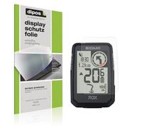 dipos 4x Matte Screen Protector for SIGMA ROX 2.0