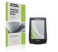dipos 4x Matte Screen Protector for Sigma ROX 4.0 SE