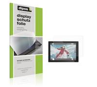 dipos 4x Matte Screen Protector for syndesmos Action 1 | Ultra-Thin, Anti-Glare, Anti-Reflective, Perfect Fit, Anti-Scratch, Bubble-Free, Fingerprint Compatible, Easy Installation