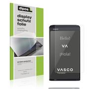 dipos 4x Matte Screen Protector for Vasco Translator Q1 | Ultra-Thin, Anti-Glare, Anti-Reflective, Perfect Fit, Anti-Scratch, Bubble-Free, Fingerprint Compatible, Easy Installation