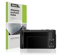 dipos 4x Matte Screen Protector for Yashica City 100 | Ultra-Thin, Anti-Glare, Anti-Reflective, Perfect Fit, Anti-Scratch, Bubble-Free, Fingerprint Compatible, Easy Installation