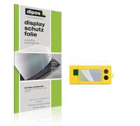 dipos 4x Matte Screen Protector for Yashica Peanuts Funtastic Sweet Dreams Home
