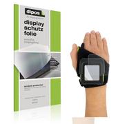 dipos 4x Matte Screen Protector for Zebra WS501