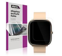 dipos I 5x Screen Protector compatible with Noise Colorfit Qube O2 Protection Films clear