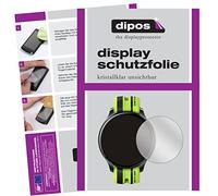 dipos 5x Clear Screen Protector for Realme Watch T1