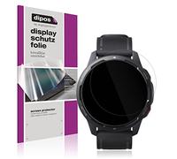 dipos 5x Clear Screen Protector for Xiaomi Watch S1 Active