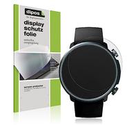 dipos 5x Matte Screen Protector for Mibro Watch A1