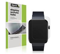 dipos 5x Matte Screen Protector for Mibro Watch T1