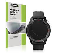 dipos 5x Matte Screen Protector for Mibro Watch X1