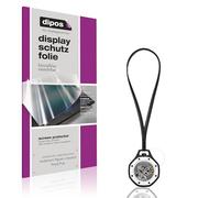 dipos 6x Clear Screen Protector for Audemars Piguet x Swatch Royal Pop
