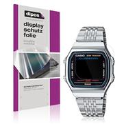 dipos 6x Clear Screen Protector for Casio Iconic ABL-100WE-1A | Ultra-Thin, HD Clear, Protection Film, Perfect Fit, Anti-Scratch, Bubble-Free, Case-Friendly, Fingerprint Compatible
