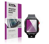 dipos 6x Clear Screen Protector for My Play Watch