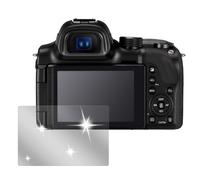 dipos 6x Clear Screen Protector for Samsung NX30 | Ultra-Thin, HD Clear, Protection Film, Perfect Fit, Anti-Scratch, Bubble-Free, Case-Friendly, Fingerprint Compatible