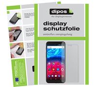 dipos 6x Matte Screen Protector for Archos Core 60S