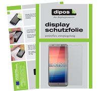 dipos I 6x Screen Protector matte compatible with Echo Horizon Lite Protection Films