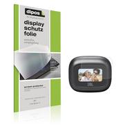 dipos 6x Matte Screen Protector for JBL Live Beam 3
