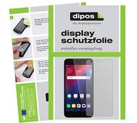 dipos 6x Matte Screen Protector for LG Phoenix Plus | Ultra-Thin, Anti-Glare, Anti-Reflective, Perfect Fit, Anti-Scratch, Bubble-Free, Fingerprint Compatible, Easy Installation