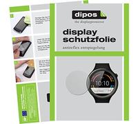 dipos Anti-Reflective Screen Protectors compatible with Various Motorola Models 2 Stück Motorola Moto 360 Sport