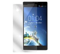 dipos Antireflex Screen Protector compatible with Kazam Tornado 2 5.5 2/Crystal Clear 2 Pieces