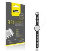 dipos FLEX 2x Clear Screen Protector for Hammer Watch Ventus