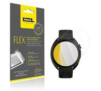 dipos FLEX 2x Clear Screen Protector for Hammer Watch Ventus Pro