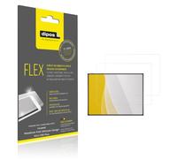 dipos FLEX 2x Clear Screen Protector for Huawei MateBook Fold Ultimate Design Kirin X90 Plus