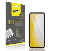 dipos FLEX 2x Clear Screen Protector for INOI Flip