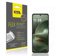 dipos FLEX 2x Clear Screen Protector for Motorola Razr 70 Plus Innenseite